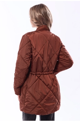 Куртка Golden Valley 7159 темно-оранжевый 
