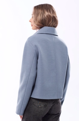 Куртка Golden Valley 7171 темно-голубой Куртка Golden Valley 7171 темно-голубой