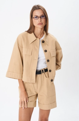 Рубашка ShamSham 1038 