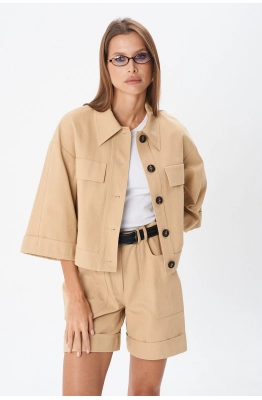 Рубашка ShamSham 1038 