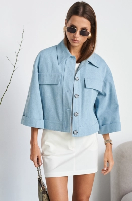 Рубашка ShamSham 1038.01 