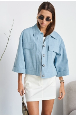 Рубашка ShamSham 1038.01 