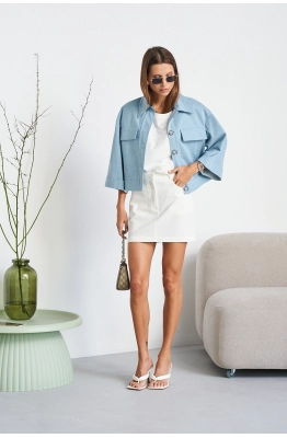 Рубашка ShamSham 1038.01 