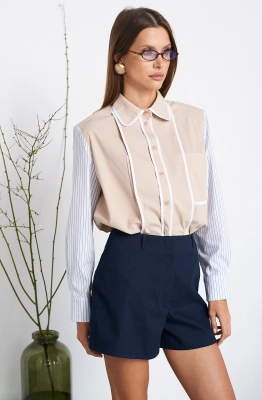 Шорты ShamSham 1041.01  Шорты ShamSham 1041.01