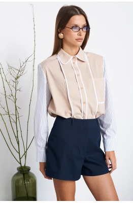 Шорты ShamSham 1041.01 