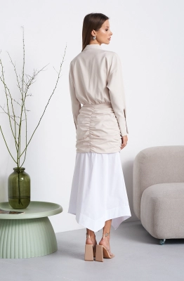 Платье ShamSham 1042  Платье ShamSham 1042