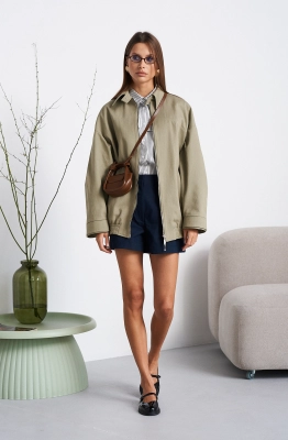 Жакет ShamSham 1043 