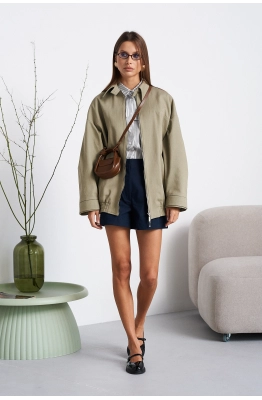 Жакет ShamSham 1043 