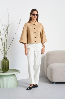 Брюки ShamSham 1045 