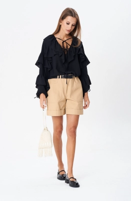 Шорты ShamSham 1047  Шорты ShamSham 1047