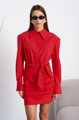 Платье ShamSham 1048  Платье ShamSham 1048