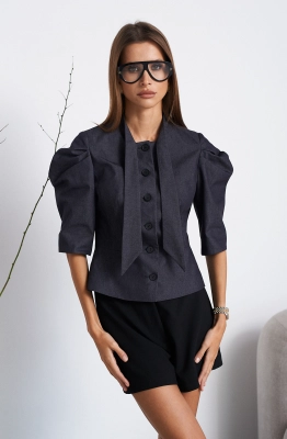 Жакет ShamSham 1049 