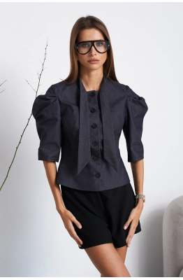 Жакет ShamSham 1049 