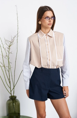 Рубашка ShamSham 1052 