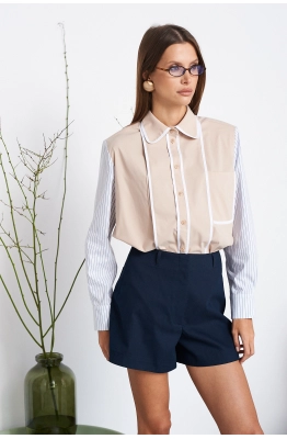 Рубашка ShamSham 1052 