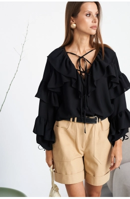 Блуза ShamSham 1054.01 