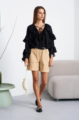 Блуза ShamSham 1054.01 Блуза ShamSham 1054.01