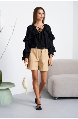 Блуза ShamSham 1054.01 