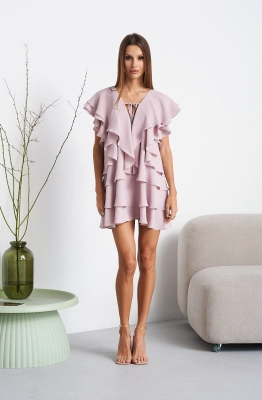 Платье ShamSham 1055  Платье ShamSham 1055