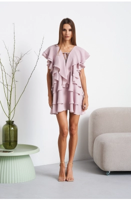 Платье ShamSham 1055 