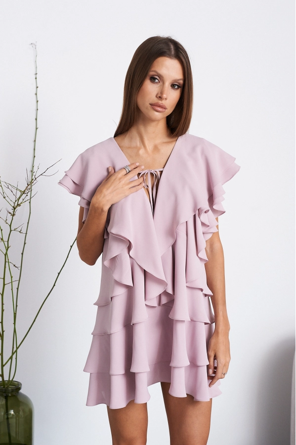 Платье ShamSham 1055 Платье ShamSham 1055
