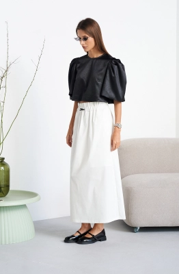 Блуза ShamSham 1059 Блуза ShamSham 1059