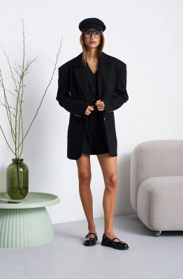 Жакет ShamSham 1061.01 Жакет ShamSham 1061.01