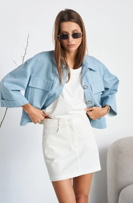 Юбка ShamSham 1062 