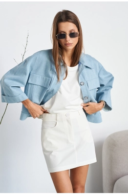 Юбка ShamSham 1062 