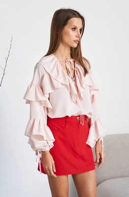 Юбка ShamSham 1062.01 