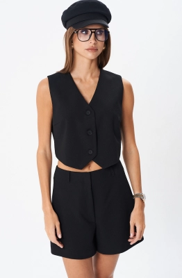 Жилет ShamSham 1064 