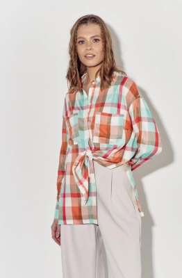 Рубашка Cocktail 1062  Рубашка Cocktail 1062