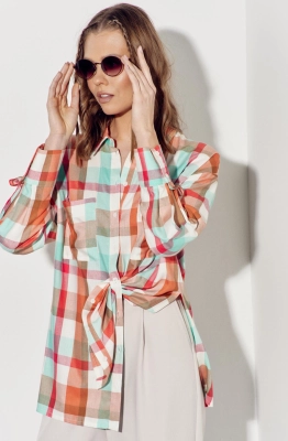 Рубашка Cocktail 1062  Рубашка Cocktail 1062