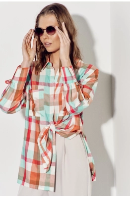 Рубашка Cocktail 1062 