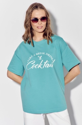 Майка Cocktail 1064/1  Майка Cocktail 1064/1