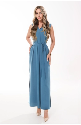 Платье Golden Valley 44124 бирюзовый 