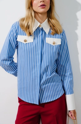 Рубашка Lokka 1611 Рубашка Lokka 1611