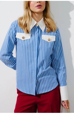 Рубашка Lokka 1611 Рубашка Lokka 1611