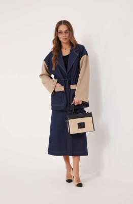 Жакет Vesnaletto 4138 