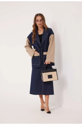 Жакет Vesnaletto 4138  Жакет Vesnaletto 4138