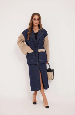 Жакет Vesnaletto 4138 Жакет Vesnaletto 4138