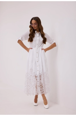 Платье Vesnaletto 4150 