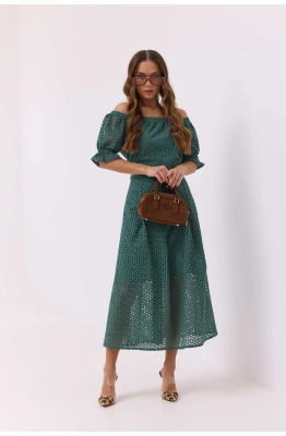 Платье Vesnaletto 4154 