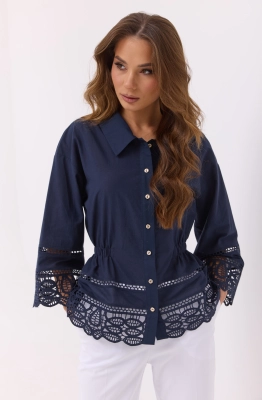 Блузка Vesnaletto 4156 Блузка Vesnaletto 4156