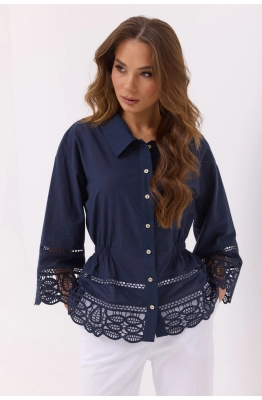 Блузка Vesnaletto 4156  Блузка Vesnaletto 4156