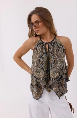 Топ Vesnaletto 4163  Топ Vesnaletto 4163