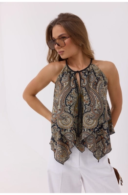 Топ Vesnaletto 4163 