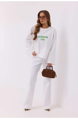 Брюки Vesnaletto 4168-1  Брюки Vesnaletto 4168-1