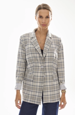 Жакет DAVA 3130 