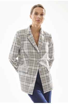 Жакет DAVA 3130  Жакет DAVA 3130